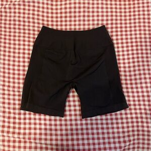 Aurola Workout Shorts